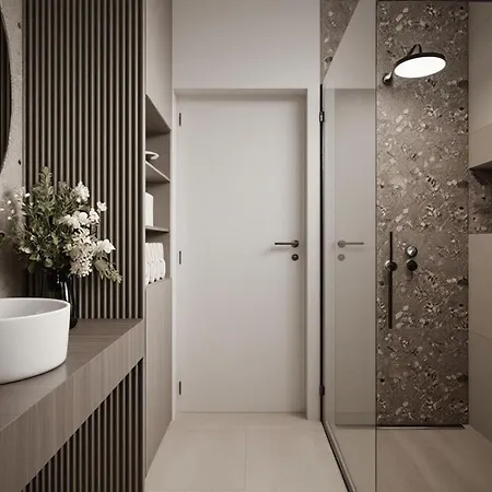 Loparia By Interhome Villa *