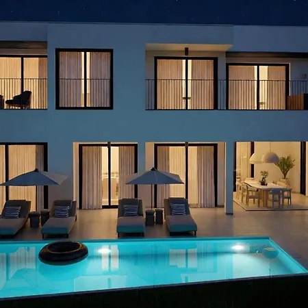 Villa Loparia By Interhome *
