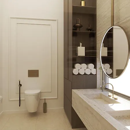 Loparia By Interhome Villa