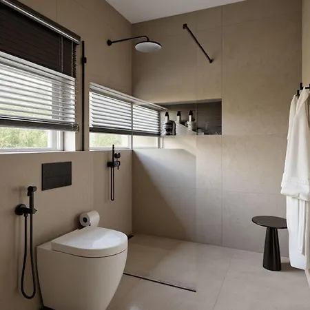 Loparia By Interhome Villa *