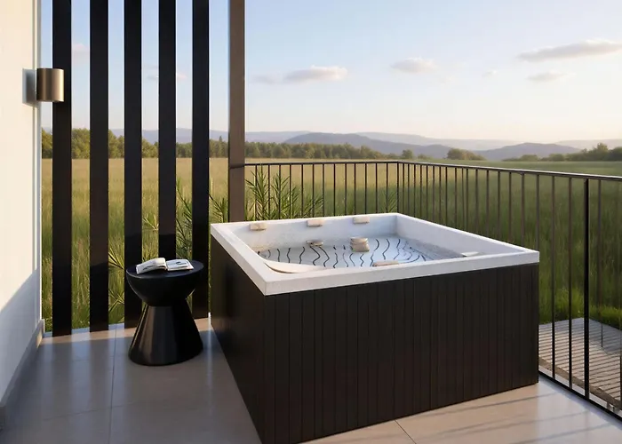 Loparia By Interhome Villa *