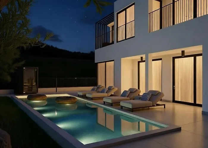 Villa Loparia By Interhome Lopar