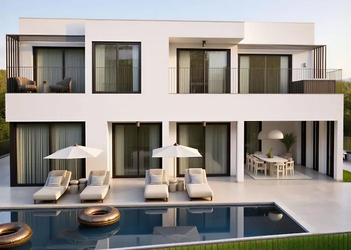 Villa Loparia By Interhome *