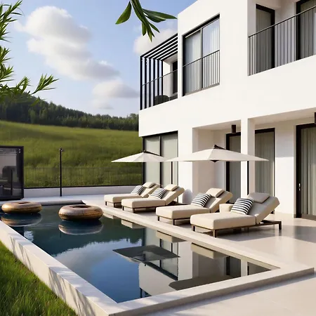 Loparia By Interhome Villa *
