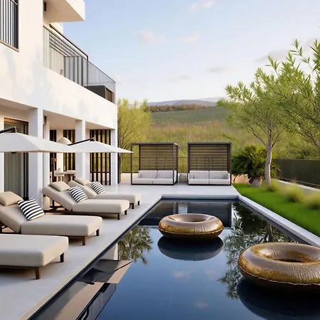 Loparia By Interhome