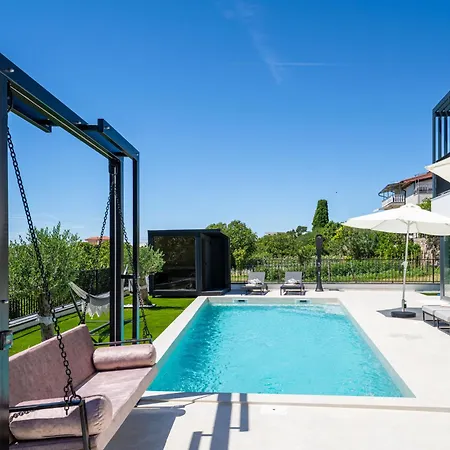 Loparia By Interhome Villa *