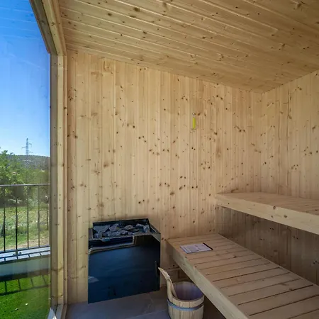 Vilă Loparia By Interhome *
