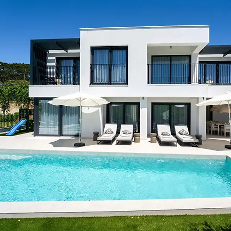 Villa Loparia By Interhome *