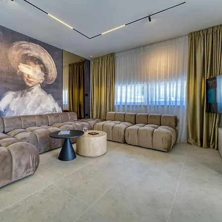 Loparia By Interhome Villa Lopar