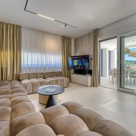 Loparia By Interhome Villa Lopar