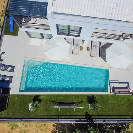 Villa Loparia By Interhome *