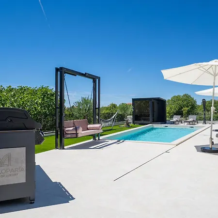 Loparia By Interhome Villa