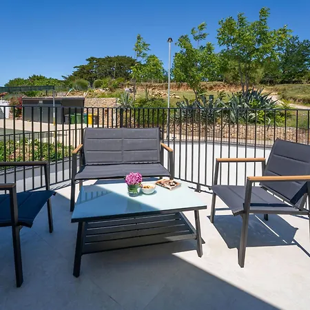 Villa Loparia By Interhome
