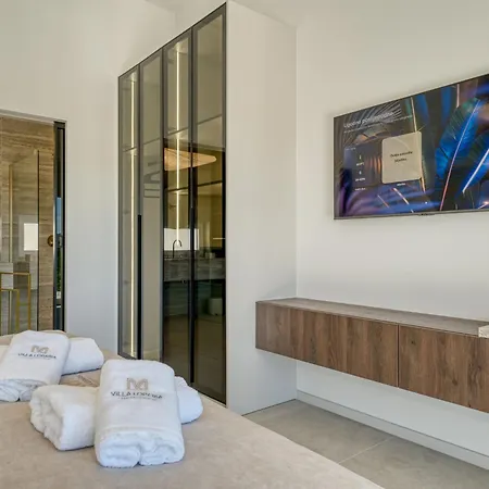 Loparia By Interhome Villa