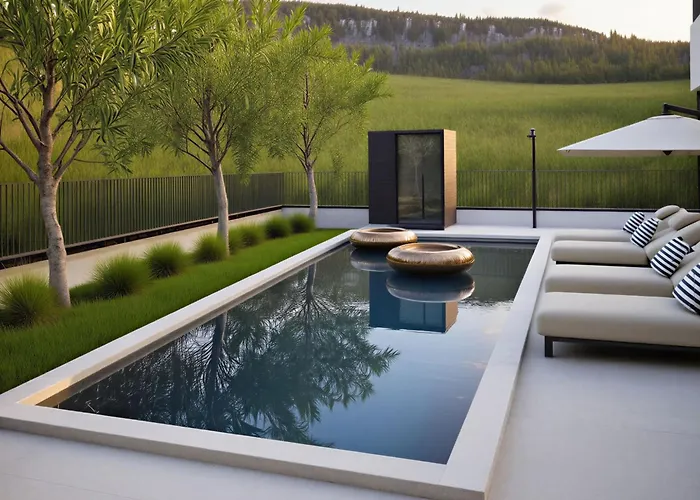 Loparia By Interhome Villa