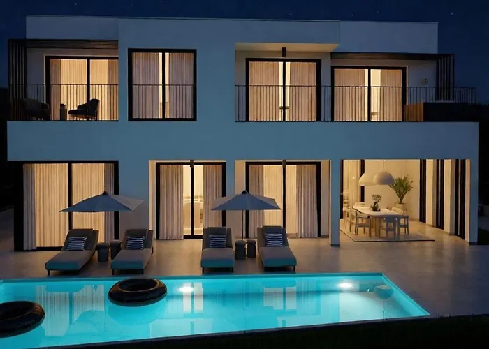 Villa Loparia By Interhome *
