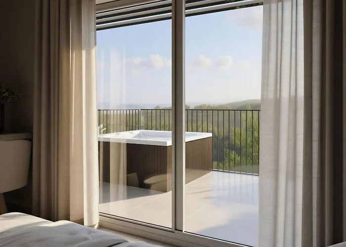 Loparia By Interhome Villa Lopar