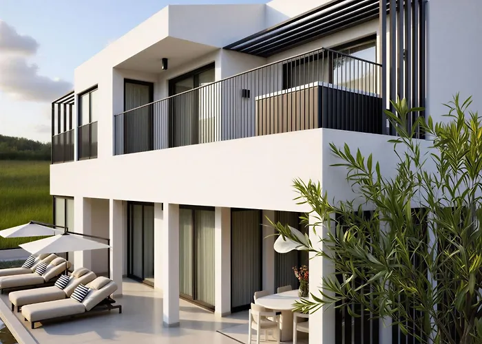 Villa Loparia By Interhome Lopar